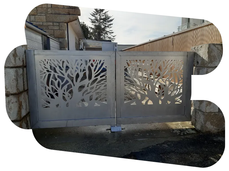 metallerie cancale