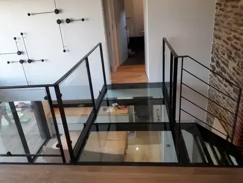 métallerie à Dinan - image 2