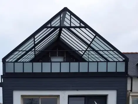 métallerie à Dinan - image 3