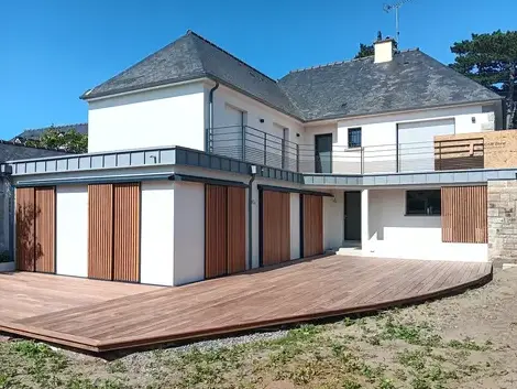 métallerie à Dinan - image 4