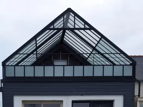 métallerie à Dinard - image 3