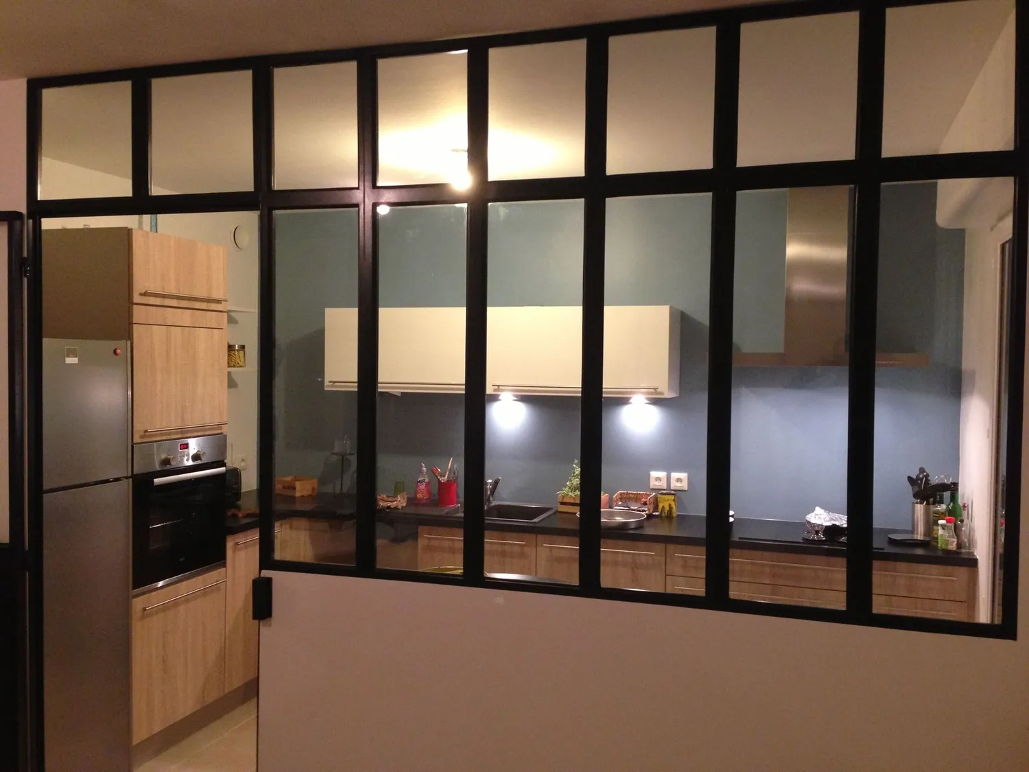 Réalisation RS Inox 8