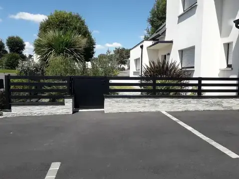 métallerie Dinard-5