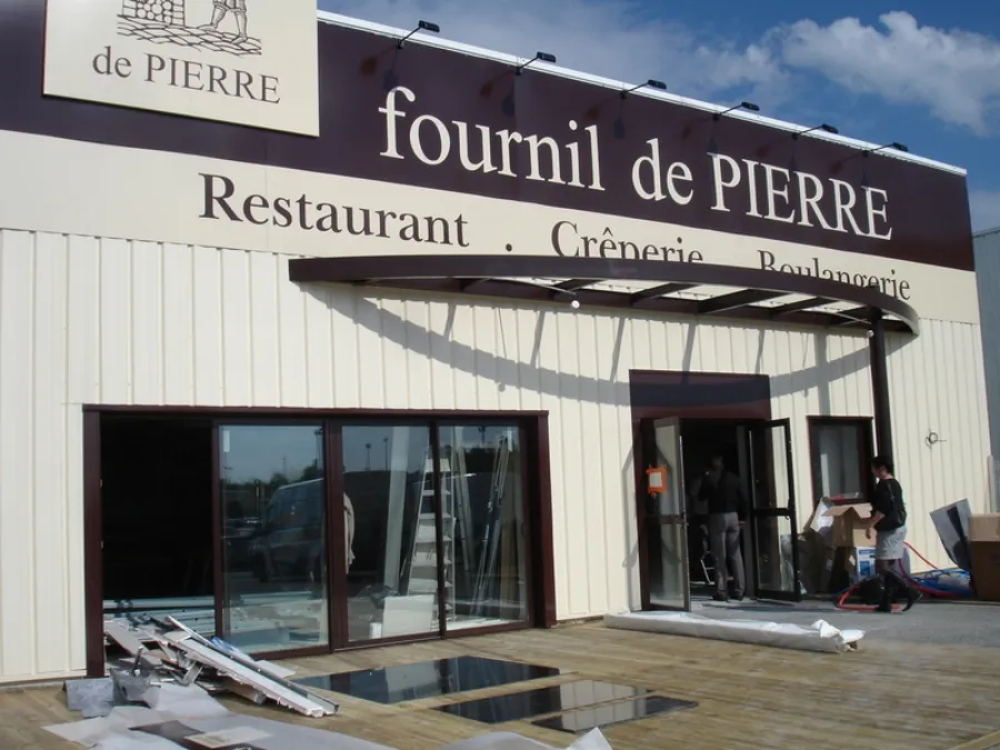 Réalisation 98