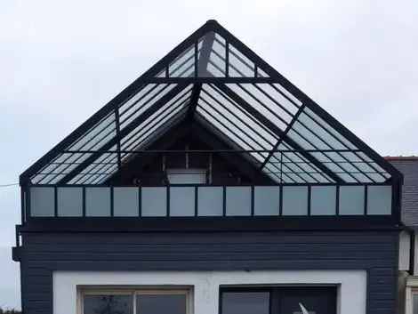 métallerie à Lamballe - image 4