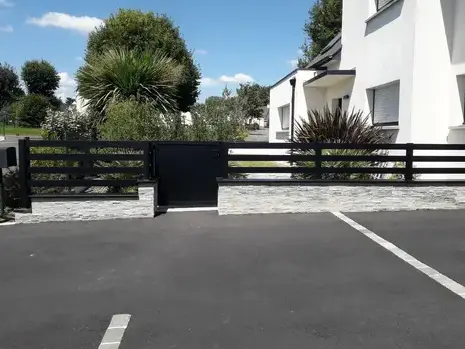 métallerie à Montauban-de-Bretagne - image 2