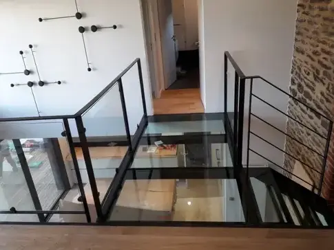 métallerie à Montauban-de-Bretagne - image 4