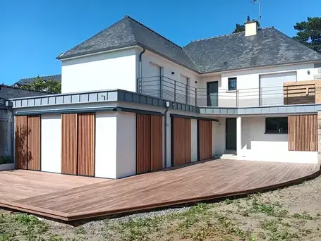 métallerie à Montfort-sur-Meu - image 3