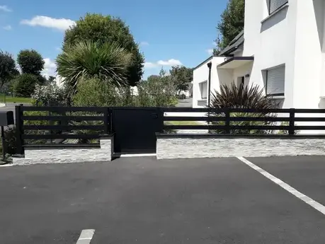 métallerie à Montfort-sur-Meu - image 4