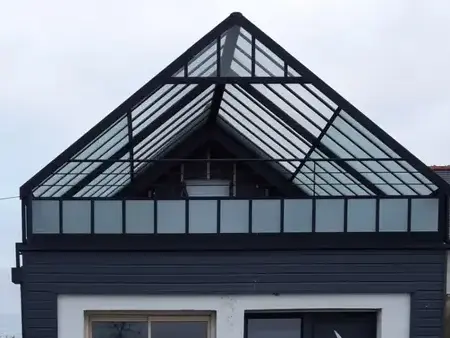 métallerie à Ploërmel - image 2