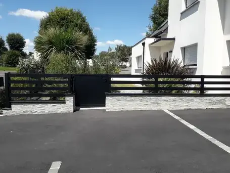 métallerie à Ploërmel - image 3