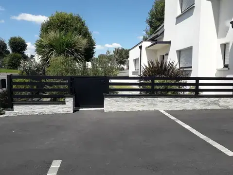 métallerie Rennes-5