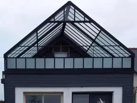 métallerie à Saint-Brieuc - image 3