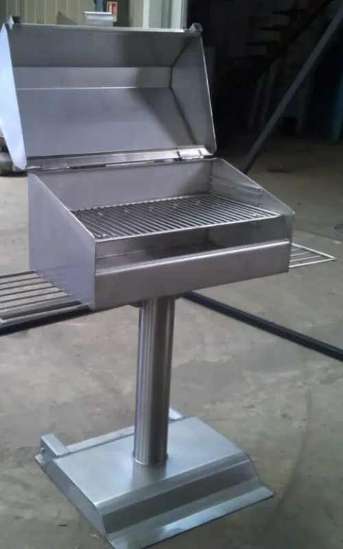 metallerie saint brieuc