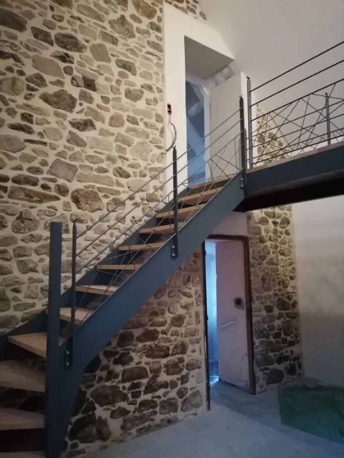Réalisation 33