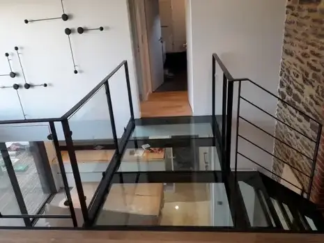 mobilier-métallique à Cancale - image 2