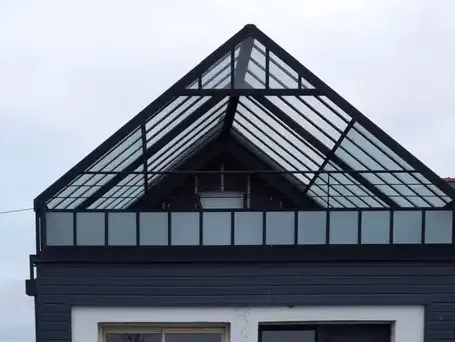 mobilier-métallique à Cancale - image 3