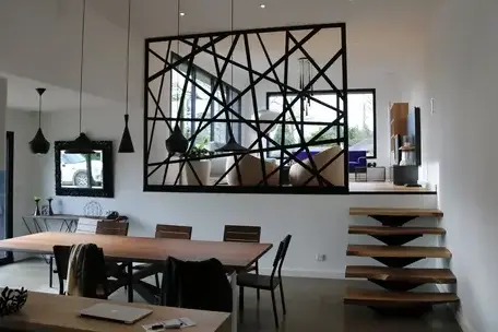 mobilier-métallique à Cancale - image 4