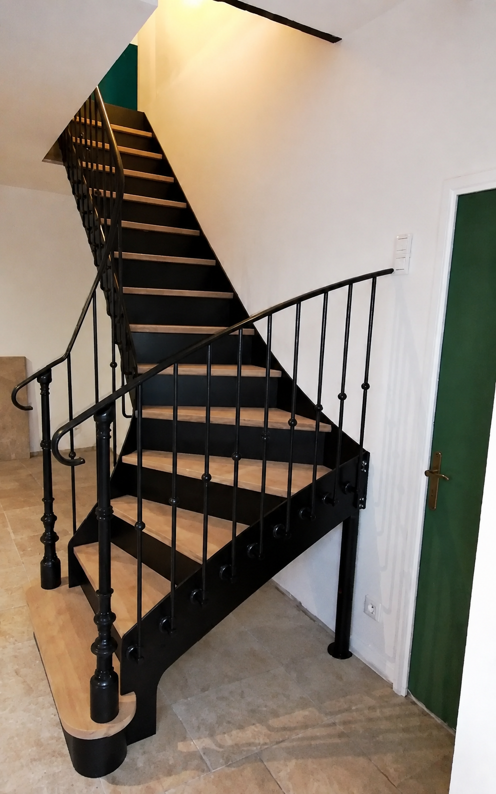 Réalisation RS Inox 2