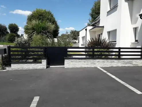 mobilier-métallique à Dinan - image 2