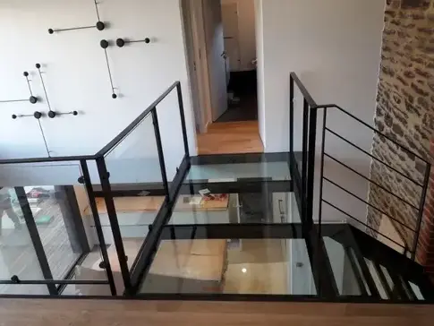 mobilier-métallique à Dinan - image 3