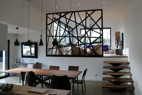 mobilier-métallique à Dinard - image 2