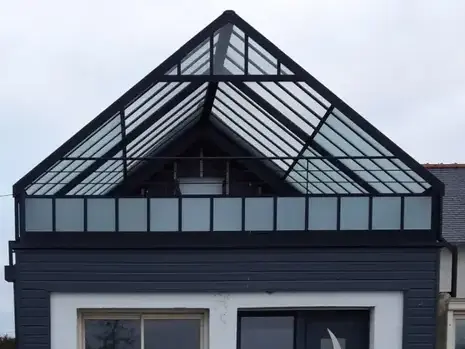 mobilier-métallique à Dinard - image 3