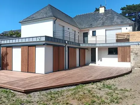 mobilier-métallique à Dinard - image 4