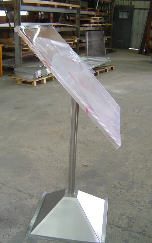 mobilier metallique dinard