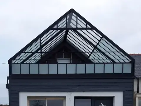 mobilier-métallique à Erquy - image 2