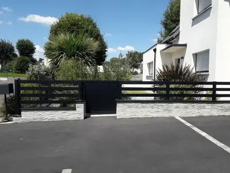 mobilier-métallique à Erquy - image 3