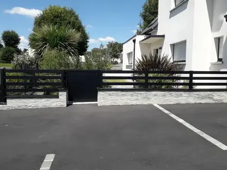 mobilier-métallique à Lamballe - image 3