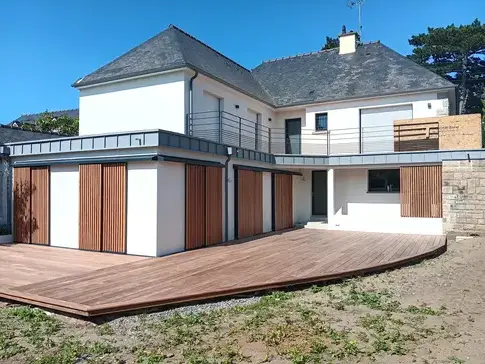 mobilier-métallique à Montauban-de-Bretagne - image 3