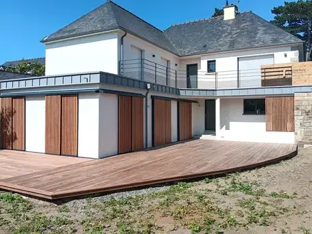 mobilier-métallique à Ploërmel - image 3