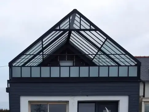 mobilier-métallique à Ploërmel - image 4