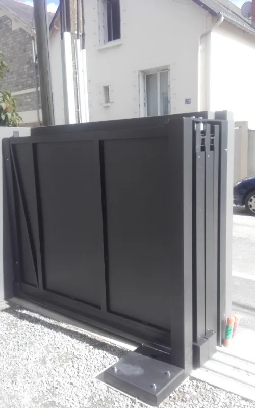 mobilier metallique ploermel