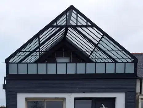 mobilier-métallique à Saint-Brieuc - image 2