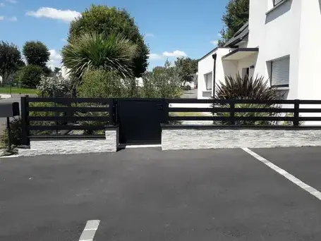 mobilier-métallique à Saint-Brieuc - image 3