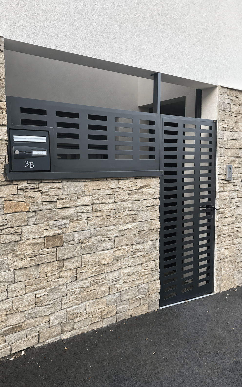 Réalisation RS Inox 8
