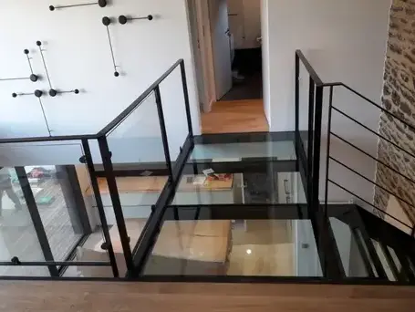 pergola sur mesure à Cancale - image 2