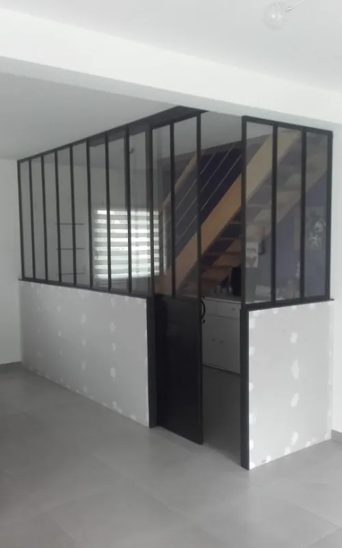 Réalisation RS Inox 6