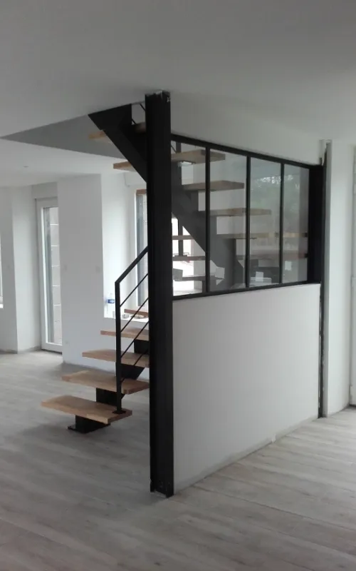 pergola sur mesure dinan