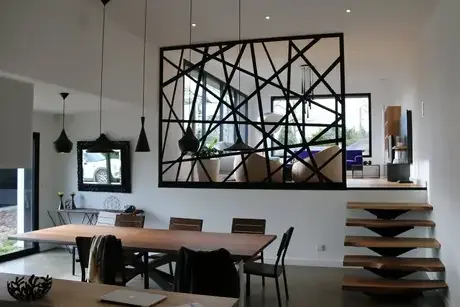 pergola sur mesure à Dinard - image 4