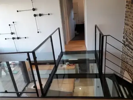 pergola sur mesure Erquy-1