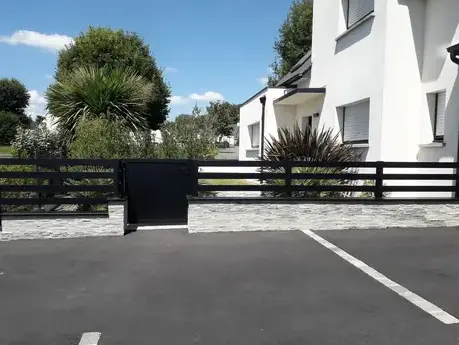 pergola sur mesure à Erquy - image 3