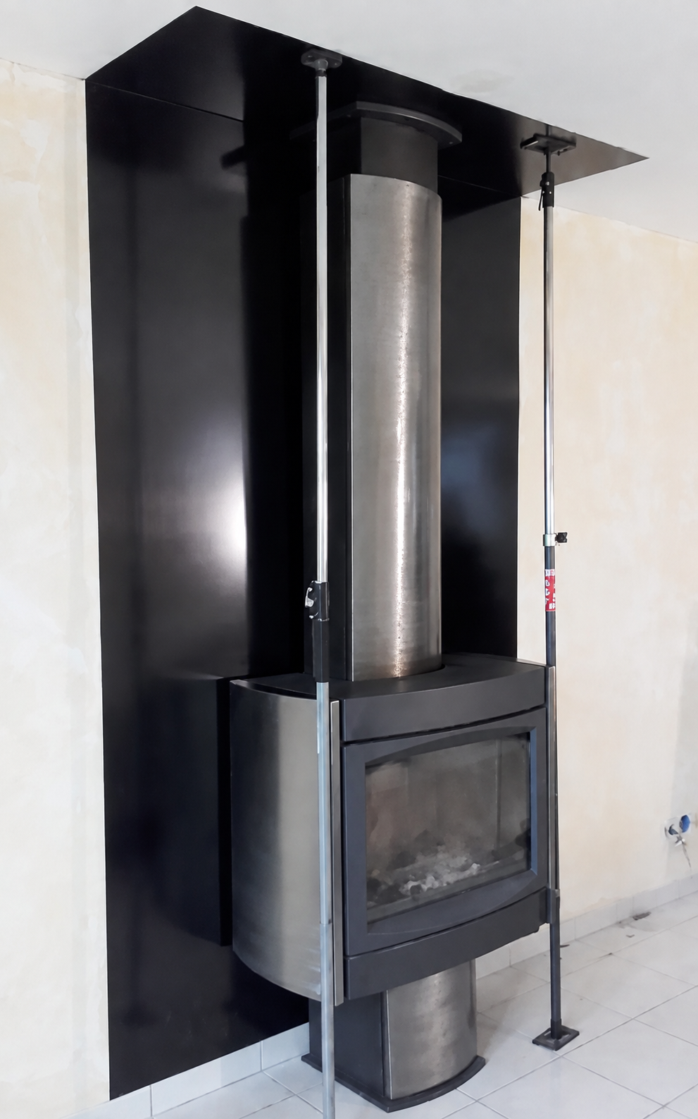 Réalisation RS Inox 13