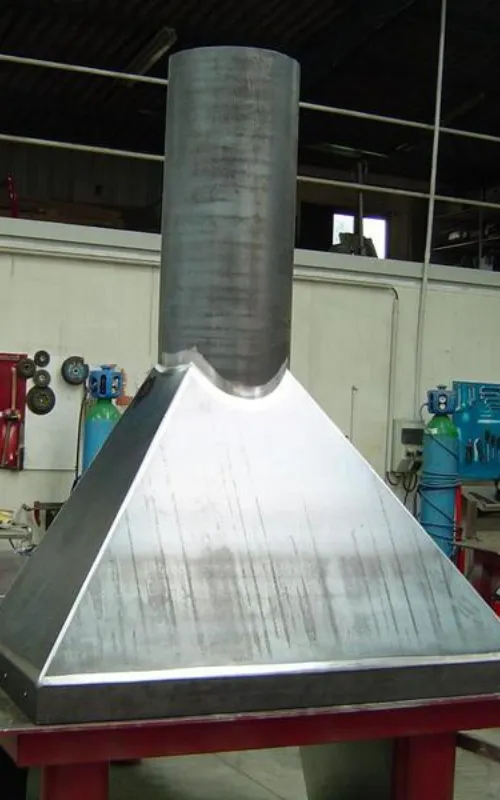 pergola sur mesure erquy