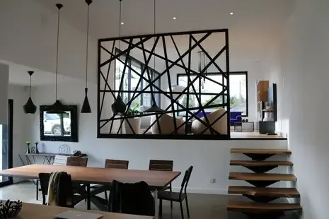 pergola sur mesure Lamballe-1