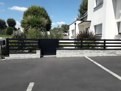 pergola sur mesure Ploërmel-1