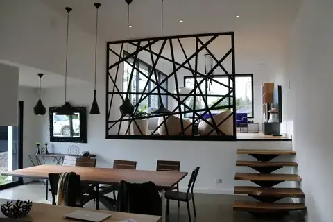 pergola sur mesure à Rennes - image 3